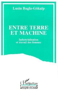 Entre terre et machine
