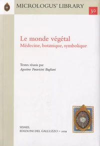 Le monde végétal