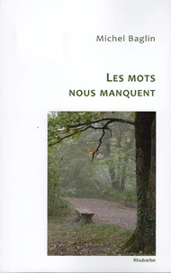 Les mots nous manquent