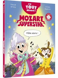 Mozart superstar