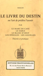 Le livre du destin