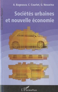 Sociétés urbaines et nouvelle économie