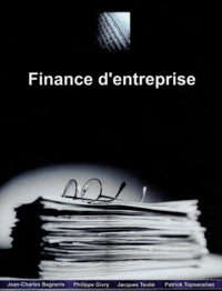 Finance d'entreprise