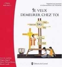 Je veux demeurer chez toi