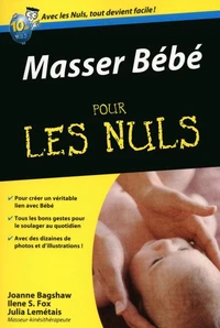 Masser Bébé pour les Nuls