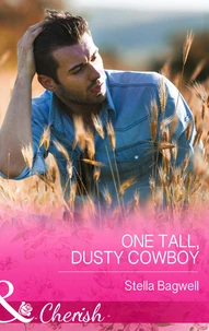 One Tall, Dusty Cowboy