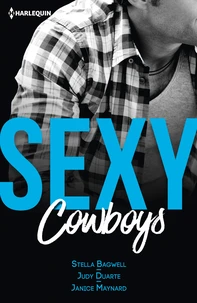 Sexy cowboys