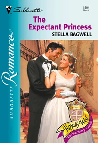 The Expectant Princess