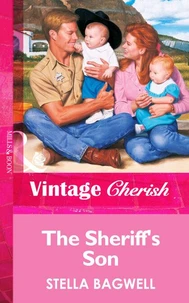 The Sheriff's Son