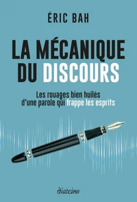 La mécanique du discours