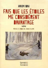 Fais que les étoiles me considèrent davantage