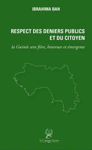 Respect des deniers publics et du citoyen