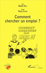 Comment chercher un emploi ?