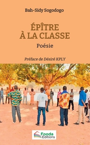 Épître à la classe. Poésie