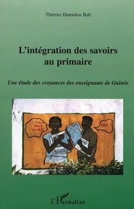 L'intégration des savoirs au primaire