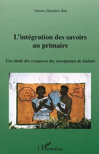 L'intégration des savoirs au primaire