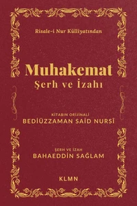 Muhakemat Şerh ve İzahı