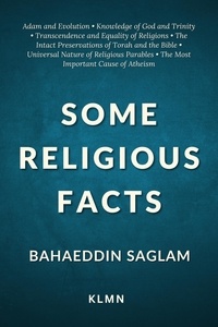  Bahaeddin Saglam - Some Religious Facts.
