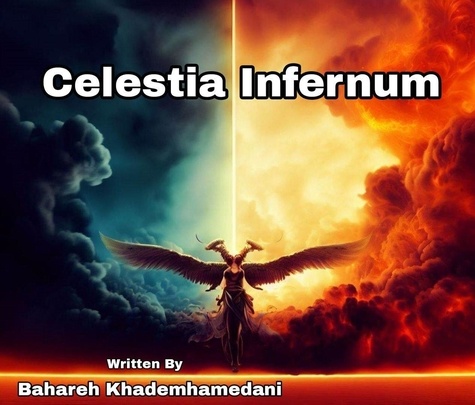  Bahareh Khademhamedani - Celestia Infernum.
