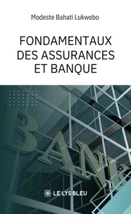 Fondamentaux des assurances et banque