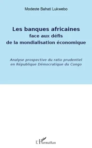 Les banques africaines face aux défis de la mondialisation économique