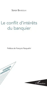 Le conflit d'intérêts du banquier