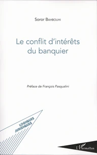 Le conflit d'intérêts du banquier