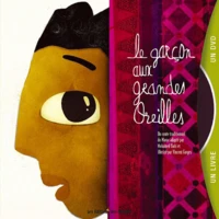 Le garçon aux grandes oreilles