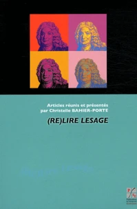 (Re)Lire Lesage