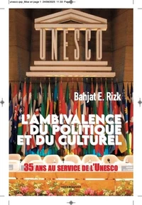L'ambivalence du politique et du culturel