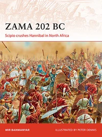 Zama 202 BC