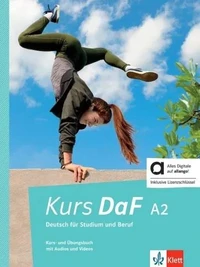 Kurs DaF A2