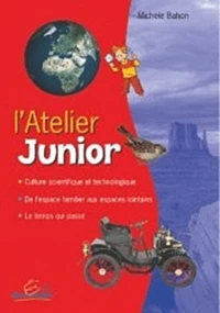 L'atelier junior