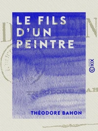 Le Fils d'un peintre