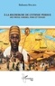 Bahoura Balaka - A la recherche de l'ethnie perdue - Des Mossi, Nawdba, Yowa et Tangba.