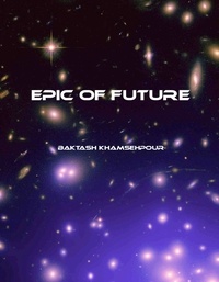  Bahram Iranmand - Epic of Future.