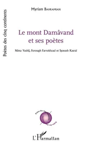 Le mont Damâvand et ses poètes