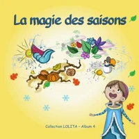 La magie des saisons