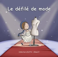 Le défilé de mode