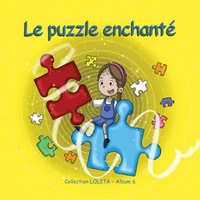 Le puzzle enchanté