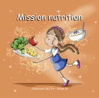 Mission nutrition