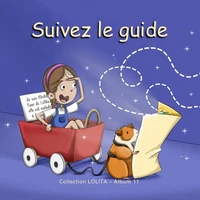 Suivez le guide