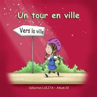 Un tour en ville