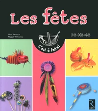 Les fêtes PS-MS-GS