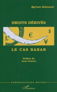 Droits dérivés