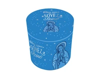 Chez nous soyez Reine