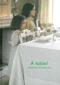 A table !
