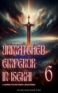  Bai Dian Qing Xiao - Unmatched Emperor in Isekai: A LitRPG Cultivation Adventure - Unmatched Emperor in Isekai, #6.