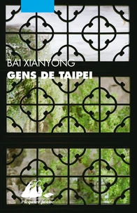 Gens de Taipei