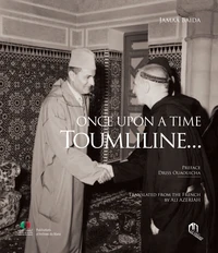 Once upon a time Toumliline